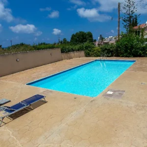 2 Bedroom Apartment for Sale in Paphos – Moutallos