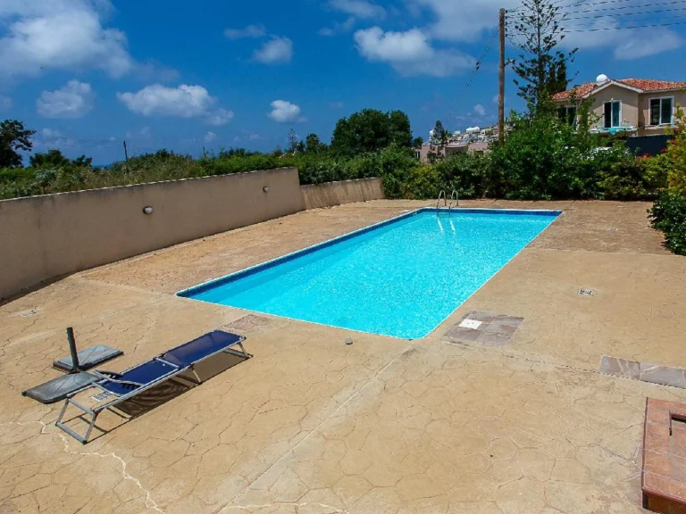 Cheap Apartments for Sale Paphos