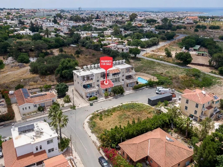 Cheap Apartments for Sale Paphos