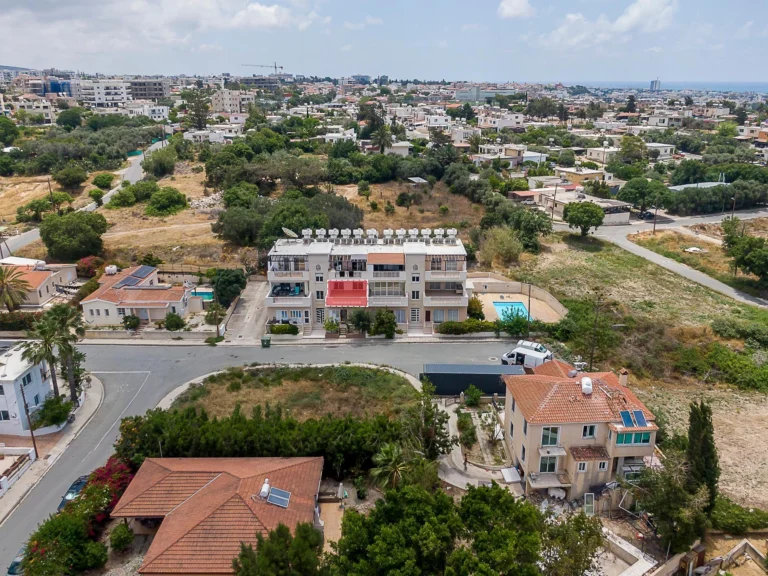 Cheap Apartments for Sale Paphos