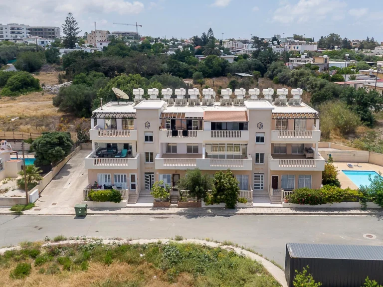Cheap Apartments for Sale Paphos