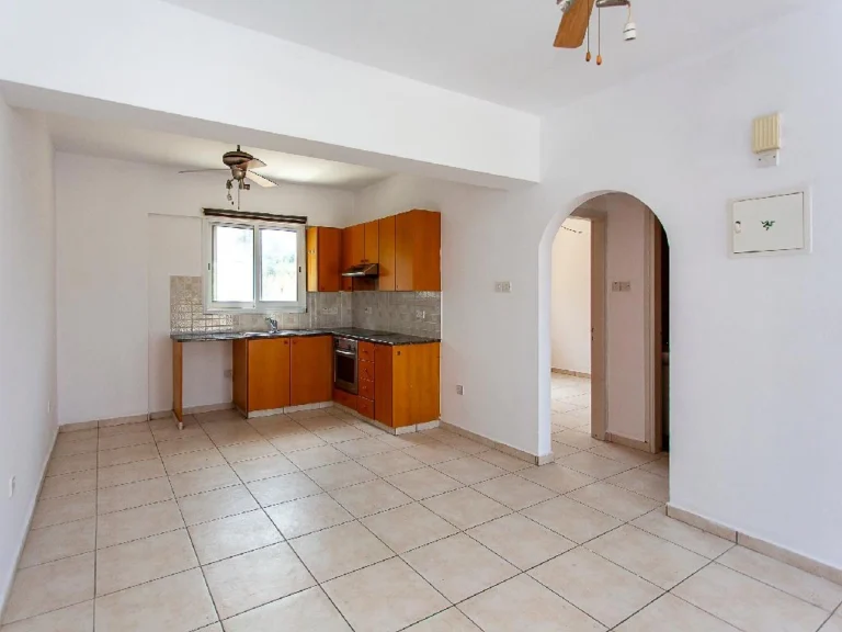 Cheap Apartments for Sale Paphos