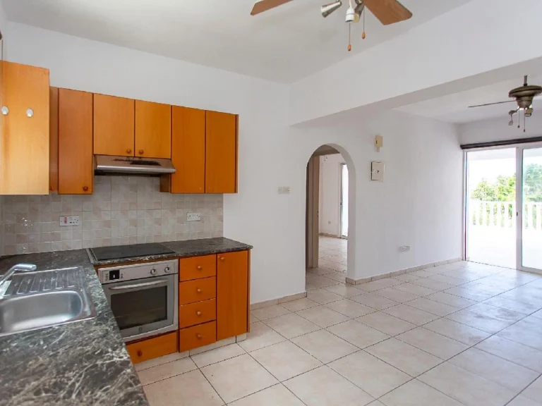 Cheap Apartments for Sale Paphos