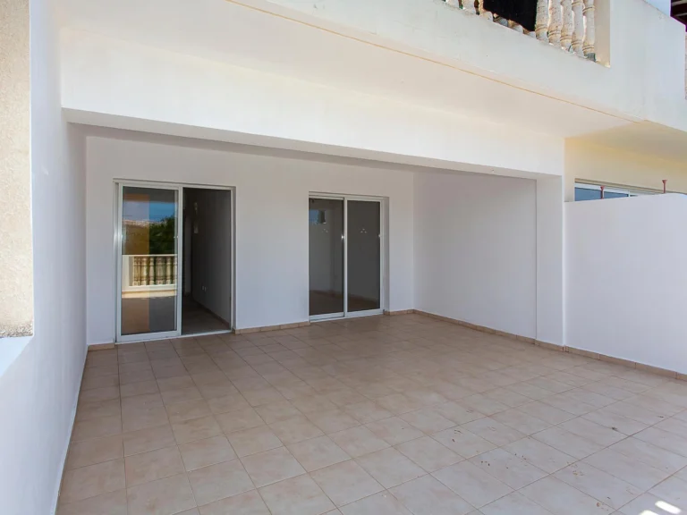 Cheap Apartments for Sale Paphos
