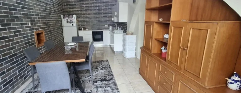 Average Price of a House in Paphos