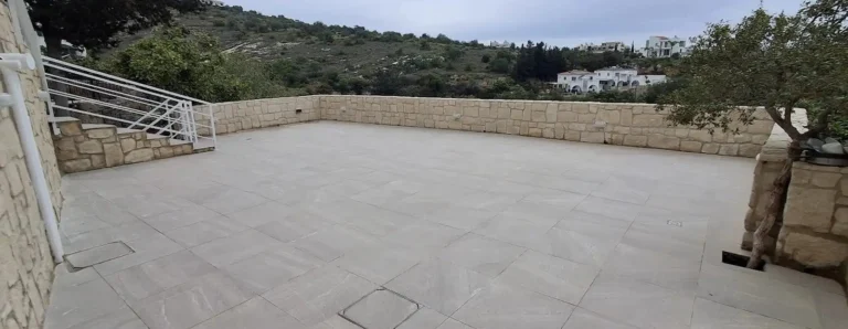 Average Price of a House in Paphos