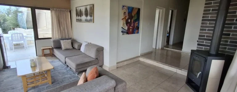 Average Price of a House in Paphos