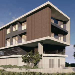 95m² Office for Sale in Geroskipou, Paphos District