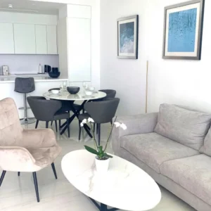 2 Bedroom Apartment for Sale in Germasogeia – Tourist Area, Limassol District
