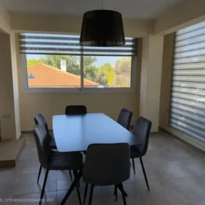 2 Bedroom Apartment for Rent in Limassol – Petrou kai Pavlou