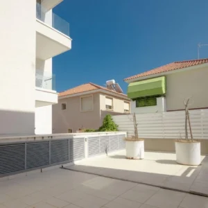 2 Bedroom Apartment for Rent in Germasogeia, Limassol District