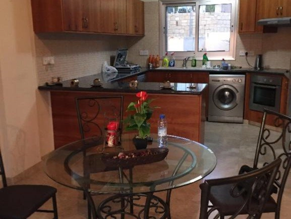 Average Price of a House in Limassol