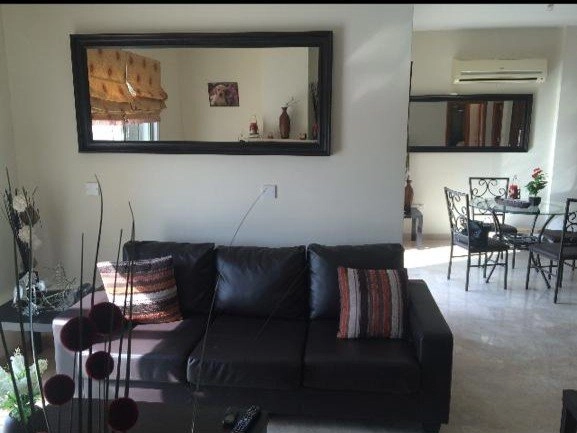 Average Price of a House in Limassol