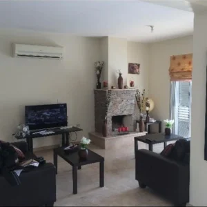 4 Bedroom House for Sale in Agios Tychonas, Limassol District