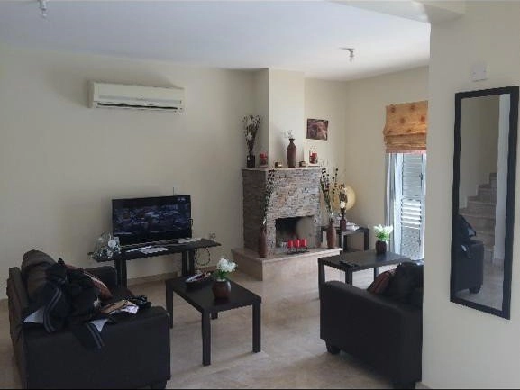 Average Price of a House in Limassol