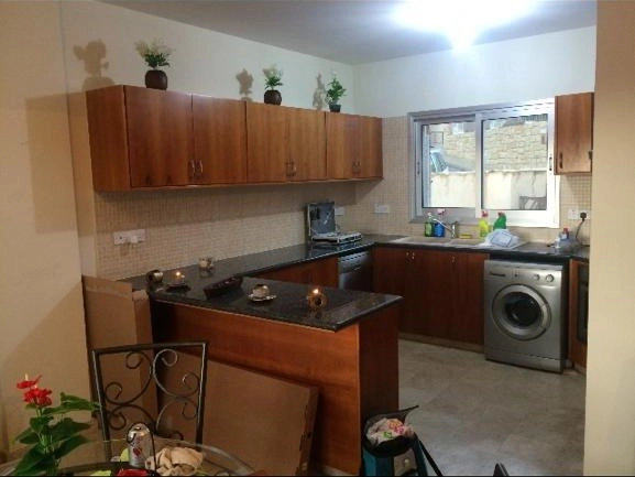 Average Price of a House in Limassol