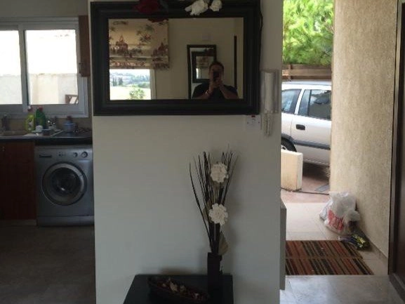 Average Price of a House in Limassol