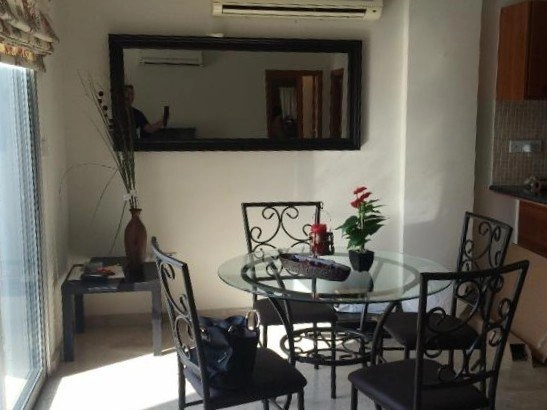 Average Price of a House in Limassol