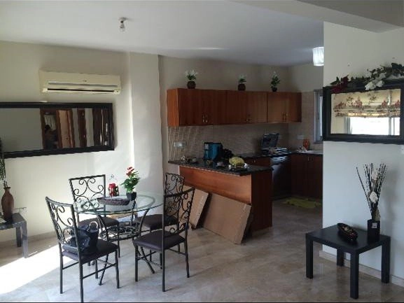 Average Price of a House in Limassol