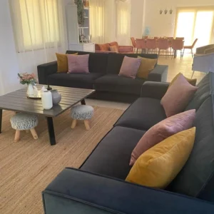 4 Bedroom House for Rent in Germasogeia, Limassol District