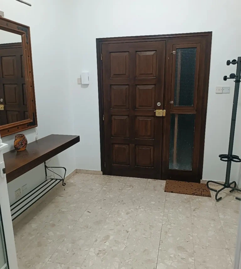 4 Bedroom House for Rent in Germasogeia – Tourist Area, Limassol District
