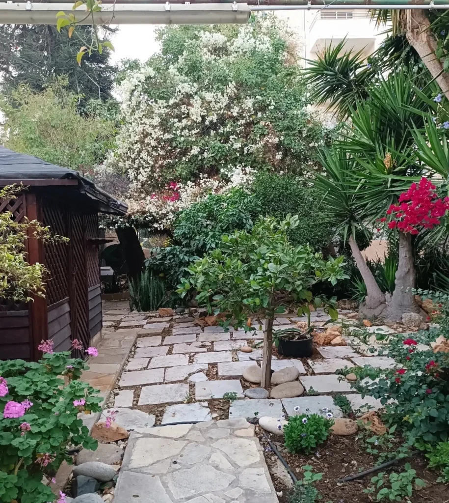 4 Bedroom House for Rent in Germasogeia – Tourist Area, Limassol District