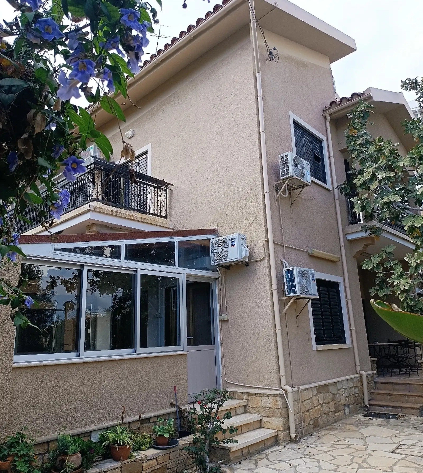 4 Bedroom House for Rent in Germasogeia – Tourist Area, Limassol District