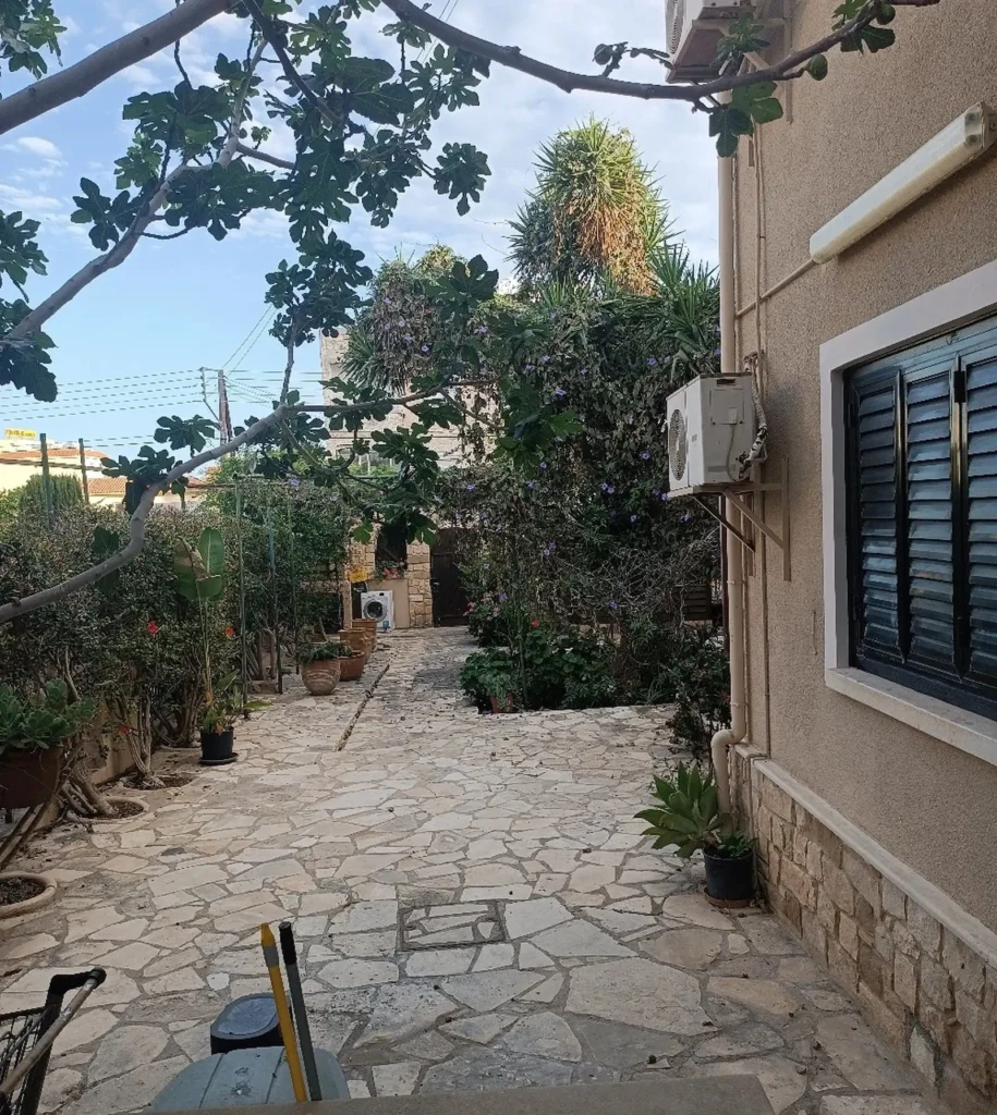 4 Bedroom House for Rent in Germasogeia – Tourist Area, Limassol District