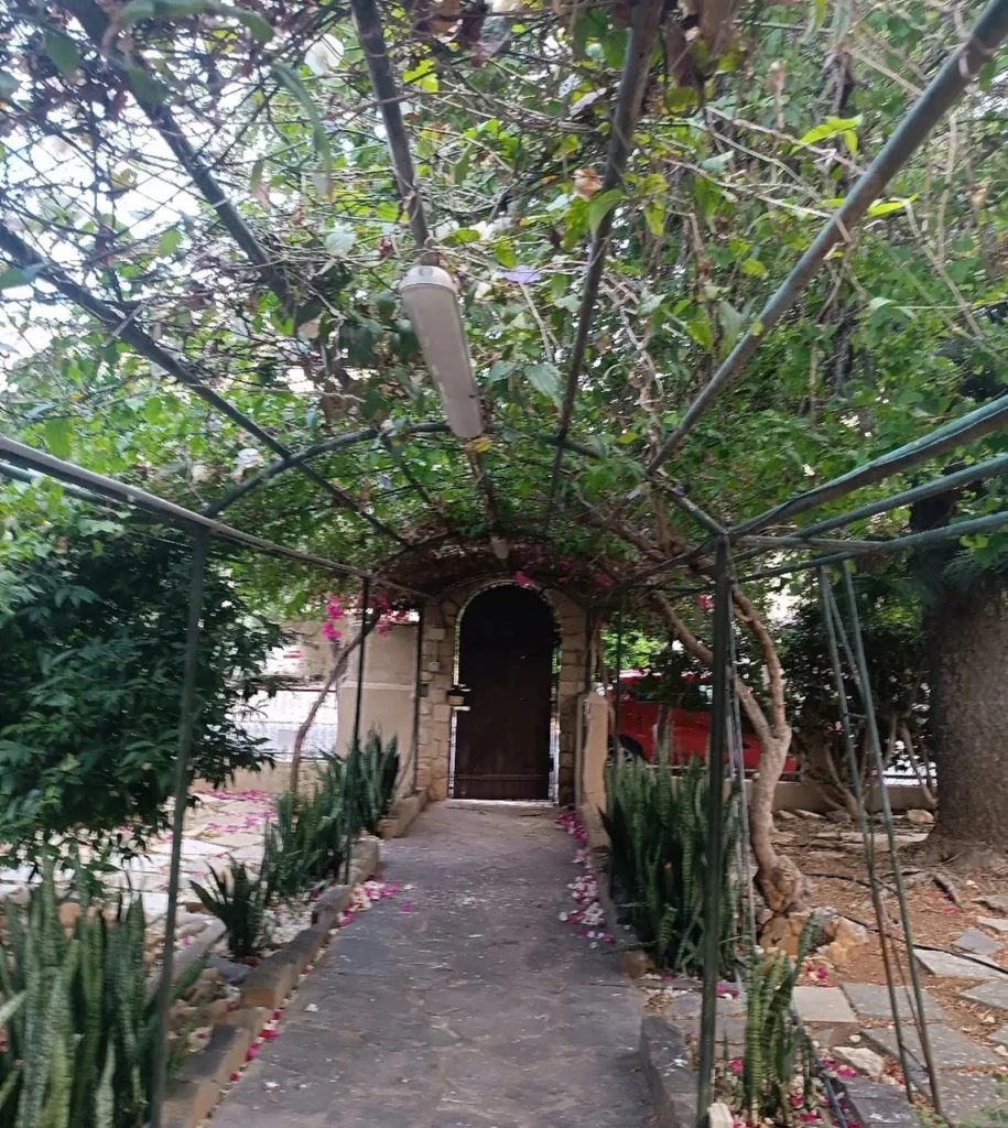 4 Bedroom House for Rent in Germasogeia – Tourist Area, Limassol District