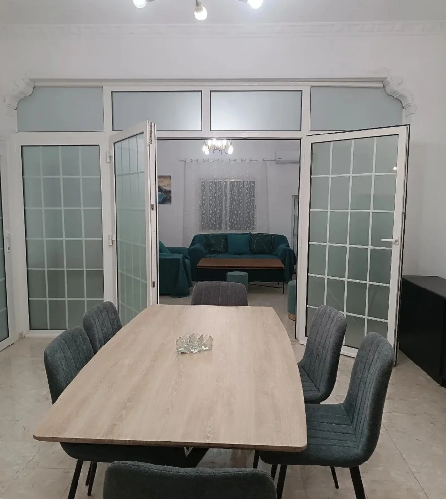 4 Bedroom House for Rent in Germasogeia – Tourist Area, Limassol District
