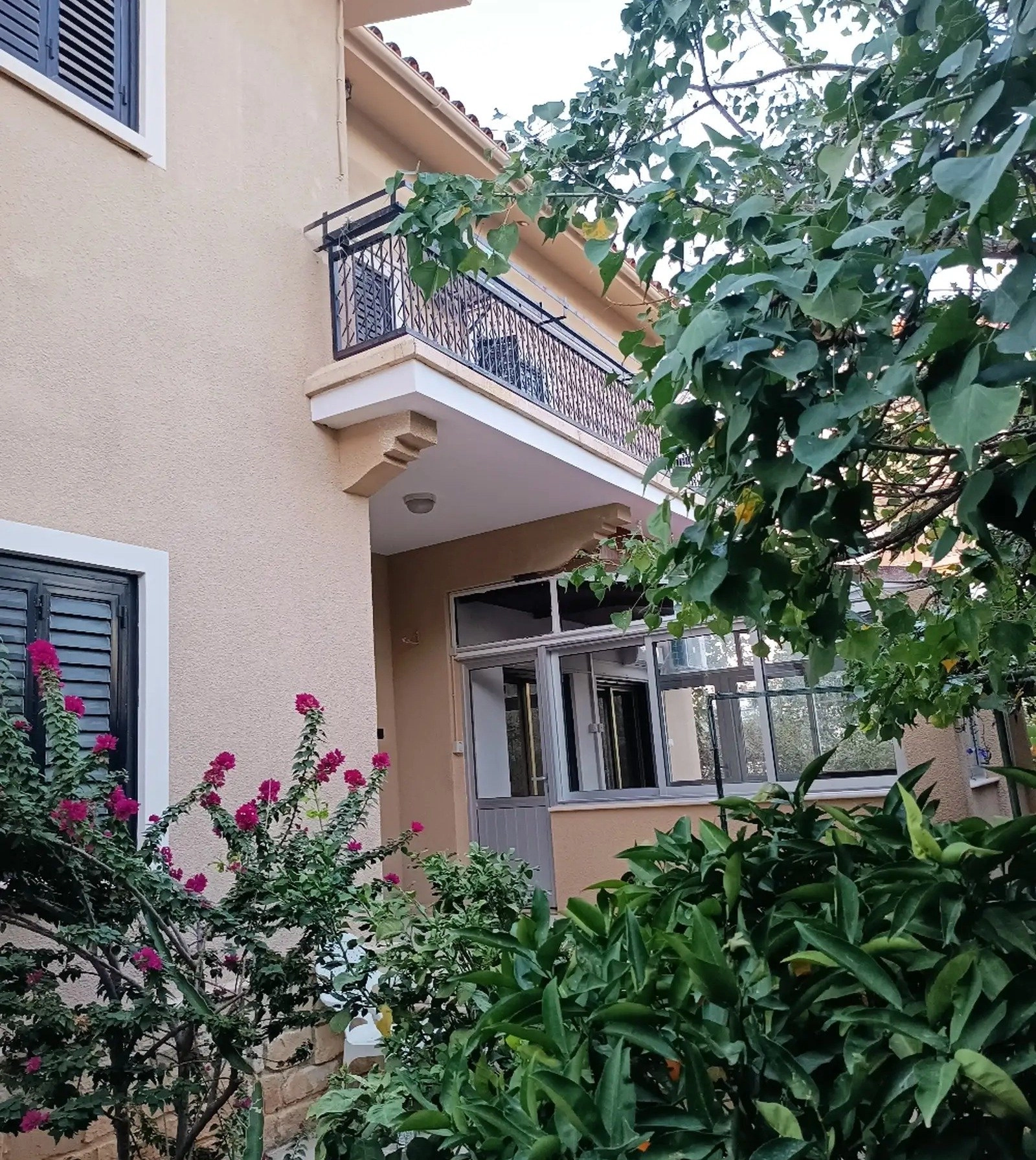 4 Bedroom House for Rent in Germasogeia – Tourist Area, Limassol District