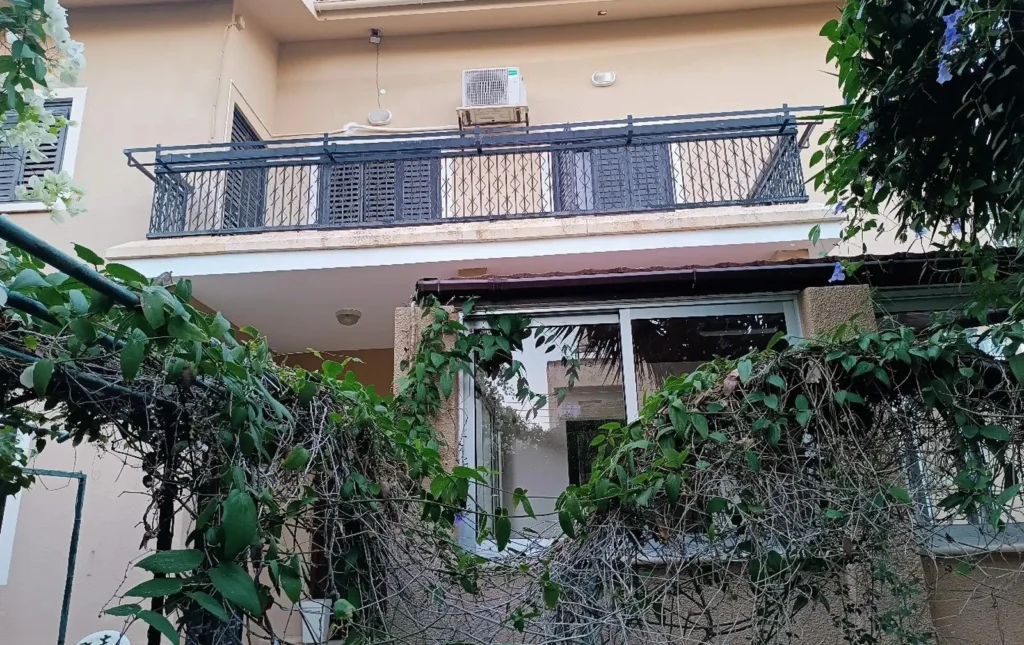 4 Bedroom House for Rent in Germasogeia – Tourist Area, Limassol District