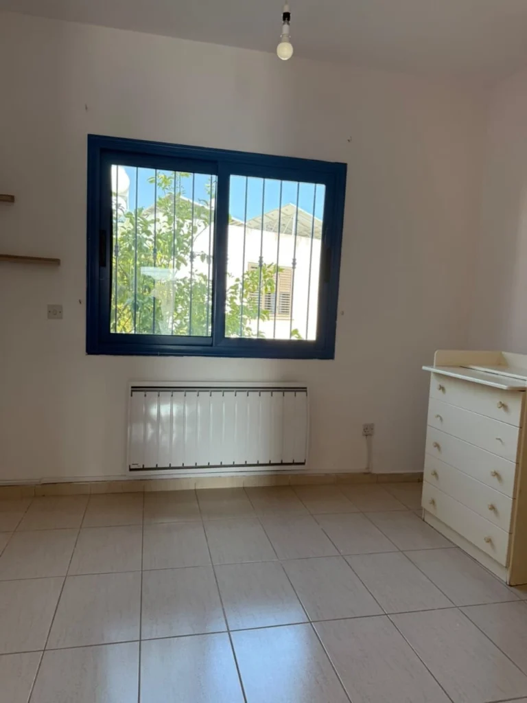 Average Price of a House in Paphos