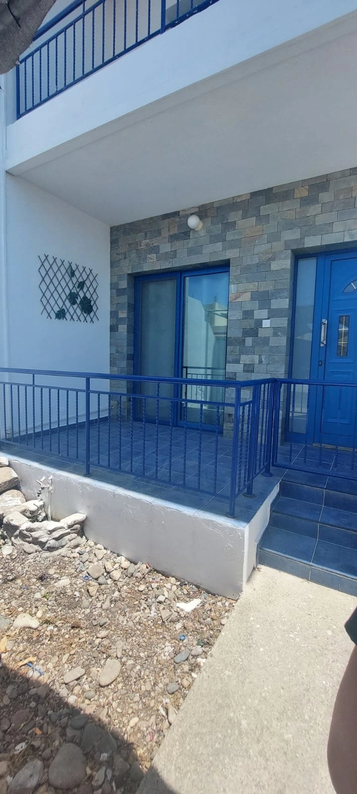 Average Price of a House in Paphos