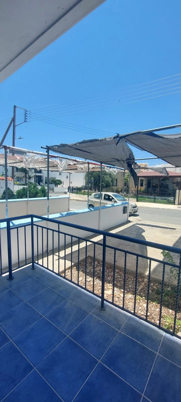 Average Price of a House in Paphos
