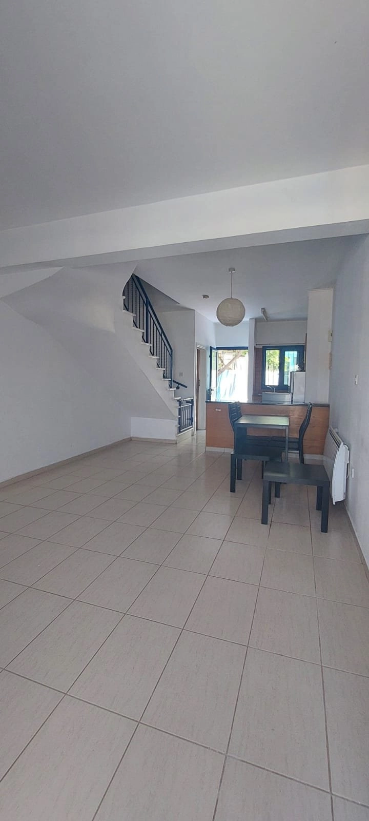 Average Price of a House in Paphos