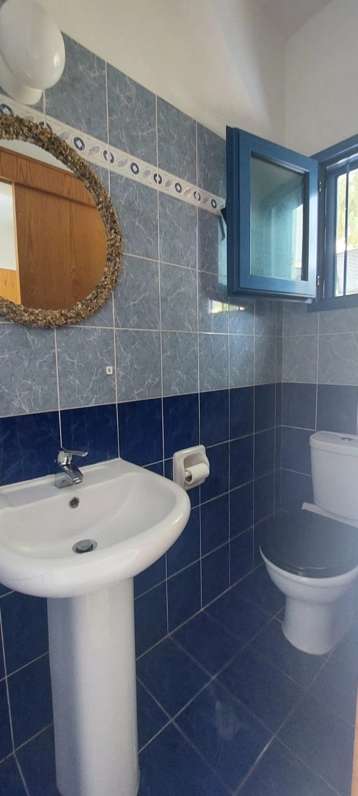 Average Price of a House in Paphos
