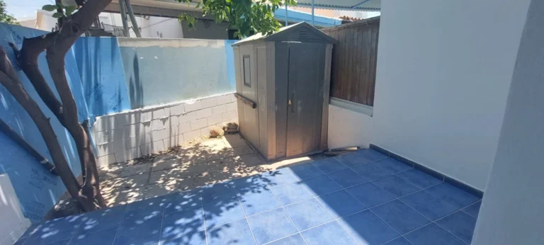 Average Price of a House in Paphos