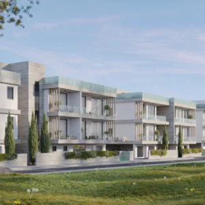 Apartment for Sale in Geroskipou, Paphos District