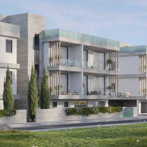 2 Bedroom Apartment for Sale in Geroskipou, Paphos District