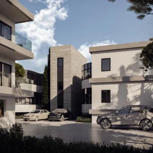 3 Bedroom Apartment for Sale in Paphos District