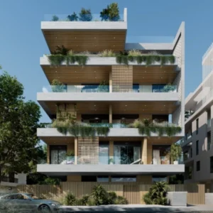 2 Bedroom Apartment for Sale in Limassol District