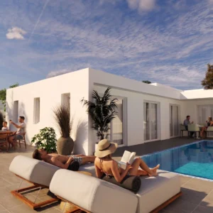 3 Bedroom House for Sale in Frenaros, Famagusta District