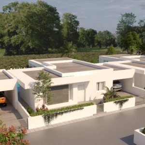 3 Bedroom House for Sale in Frenaros, Famagusta District