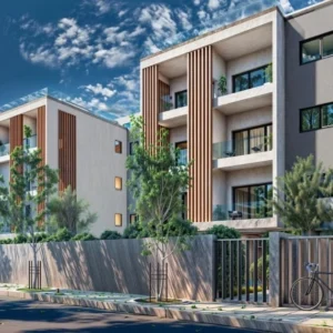 2 Bedroom Apartment for Sale in Geroskipou, Paphos District