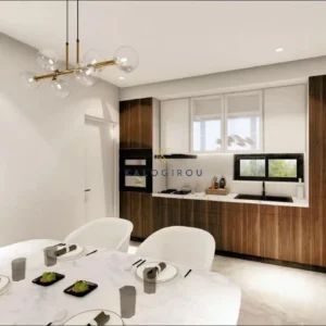 2 Bedroom Apartment for Sale in Livadia Larnakas, Larnaca District