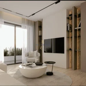 1 Bedroom Apartment for Sale in Livadia Larnakas, Larnaca District