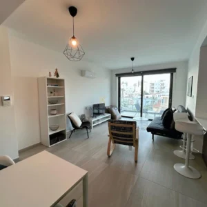 2 Bedroom Apartment for Rent in Larnaca District