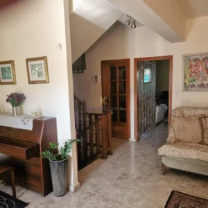 4 Bedroom House for Sale in Faneromeni, Larnaca District