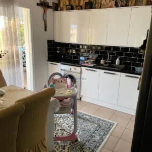 2 Bedroom Apartment for Sale in Livadia Larnakas, Larnaca District